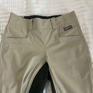 Kerrits horseback riding pants size small